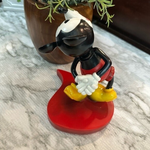 Disney Mickey Mouse Bobblehead Figure‎ - Picture 9 of 16